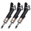 Strange Car Fuel Injectors 9810335380 For Citroen C3 C4 DS3 DS4 DS For 2008 3008 5008 1.2 THP