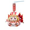 Cartoon Mid-Autumn Festival Lantern Handmade Lantern DIY Material Package Rabbit Lantern  Women