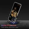 Majestic leopard Phone Case For Redmi 12 13C 12C 15C 9 10 10C Note 13 Pro Plus 14 15 Pro 9T 9C 9A TPU Soft Cover Clear Cell Case