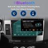 9"Android 14 Автомагнитола Carplay для Mitsubishi Outlander 2/Peugeot 4007/Citroen C-rosser мультимедиа Видеоплеер 4G GPS Стерео FM
