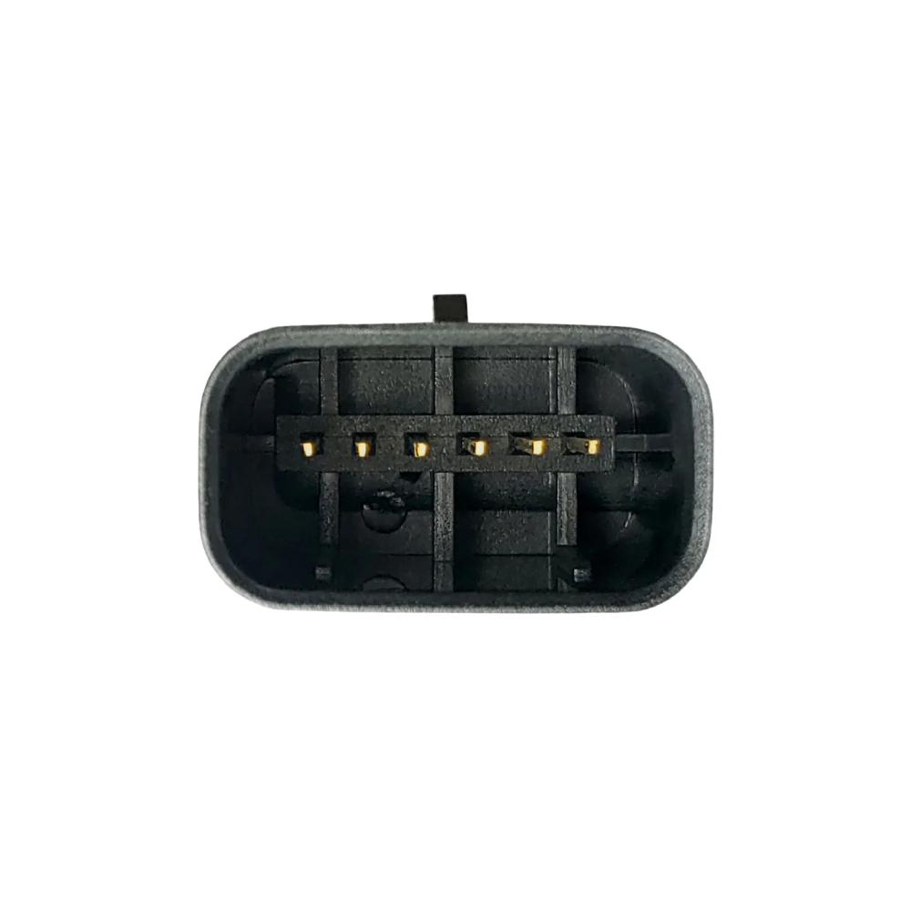 High Quality EG1T-19G490-AA EG1T19G490AA For Ford Taurus 2013 2014 2015 2016 2017 2018 2019 Rear View Camera Back Up Camera