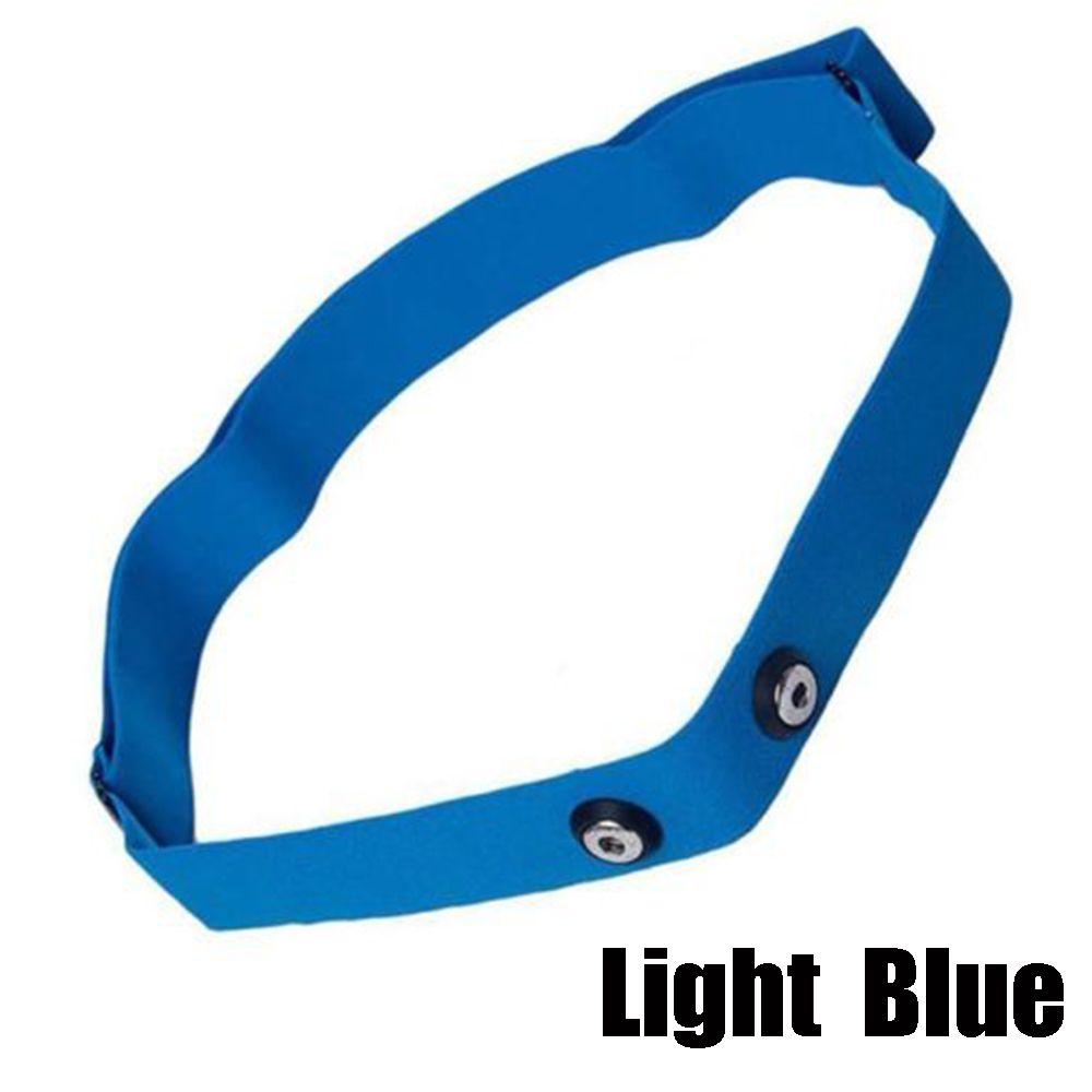 4 Colors Polar Sport Garmin Wahoo Strap Chest Belt Band Heart Rate Monitor