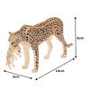 Фигурка Моджо: Самка гепарда и детеныш 387167