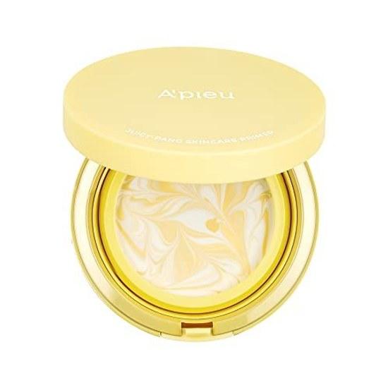 Apieu Juicy Pan Праймер для ухода за кожей (Лимонный цвет)