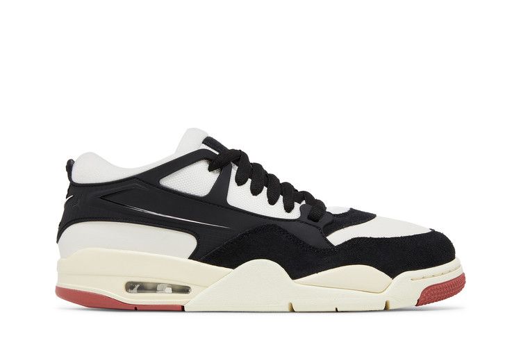 Jordan 4 ПМ Каньонный Ржавый