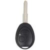 For Land Rover Discovery 1999 2000 2001 2002 2003 2004 315MHz/ 433MHz ID73 Chip FCC ID: 73370847C N5FVALTX3 Car Remote Key Fob