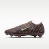 Nike Zoom Mercurial Vapor 16 Elite FG Килиан Мбаппе Сливовый Затмение