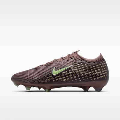 Nike Zoom Mercurial Vapor 16 Elite FG Килиан Мбаппе Сливовый Затмение