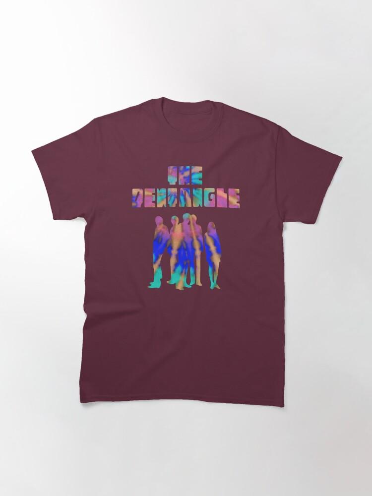Pentangle Pentangle Classic T-Shirt