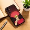 GTO Великий Учитель Онидзука Чехол для Телефона для Samsung Galaxy A73,A72,A71,A70,A53,A52,A51,Другие Мягкий Черный Чехол