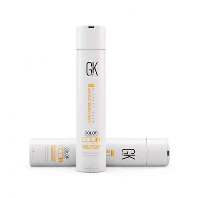 Увлажняющий кондиционер Защита цвета Moisturizing Conditioner Color Protection 300 мл