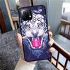 Чехол для телефона Самурайская маска Они для Xiaomi Mi 5X 8 9 10 11 12 Lite Pro 10T PocoX3pro PocoM3 Note 10 Pro Lite