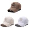 Baseball Letter Embroidery Hat Sunshade Windproof Cap Breathable Fashion Gift