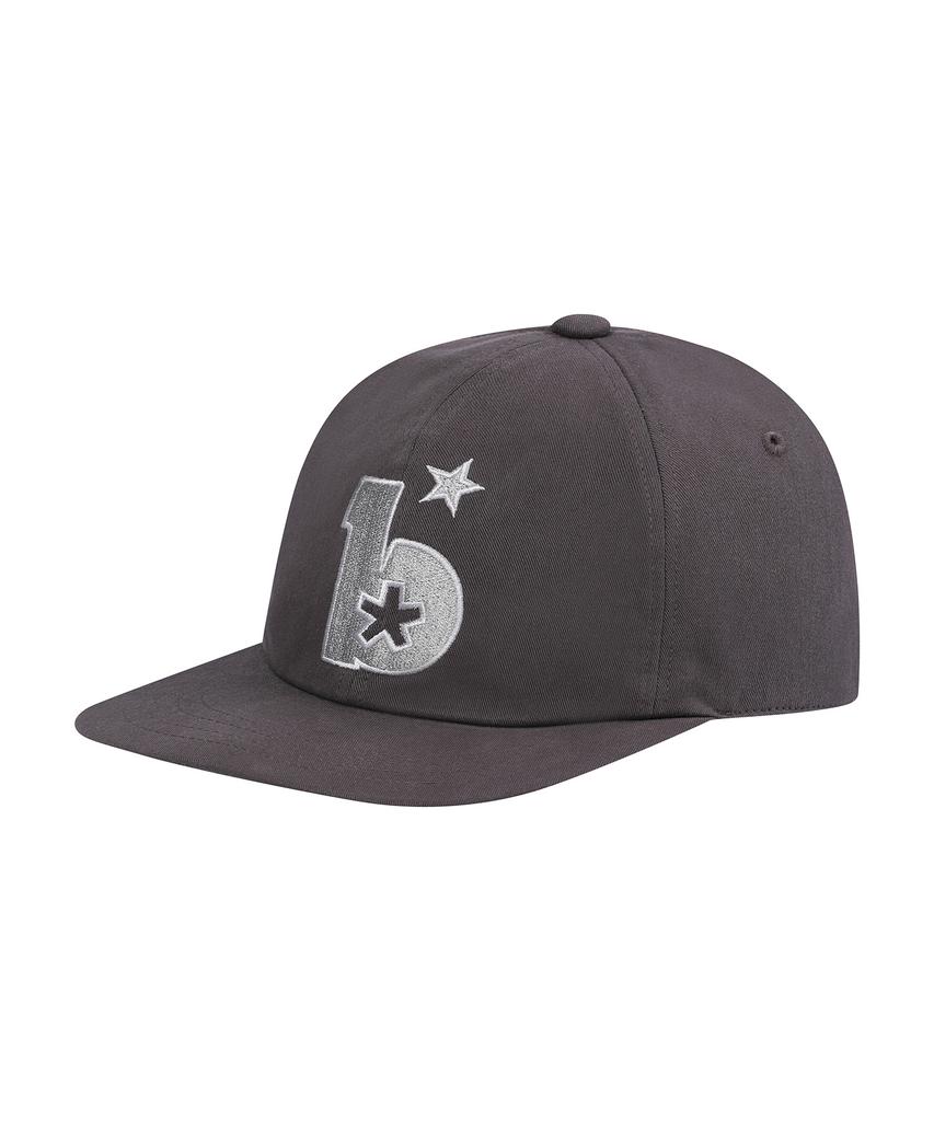 Кепка B Star BAUF [Винтажный фиолетовый]