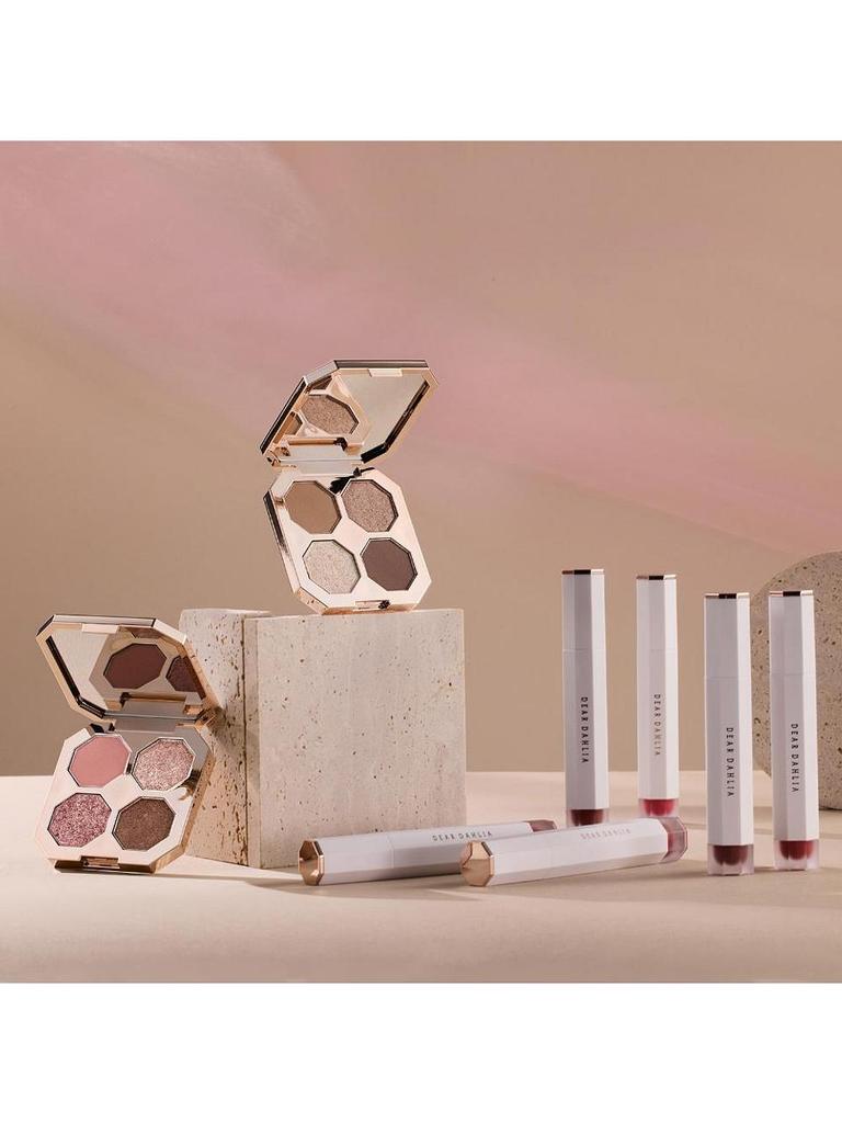 [Dear Dahlia] Dear Dahlia Dream Velvet Lip Cloud