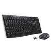 Logitech English Keyboard Wireless Combo (920-004536) [Parallel Import]