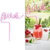 1pcs Bride To Be Straw Wedding Party Straws Bridal Shower Decoration Bachelorette Hen Party bar Favors Wedding Gift Team Bride