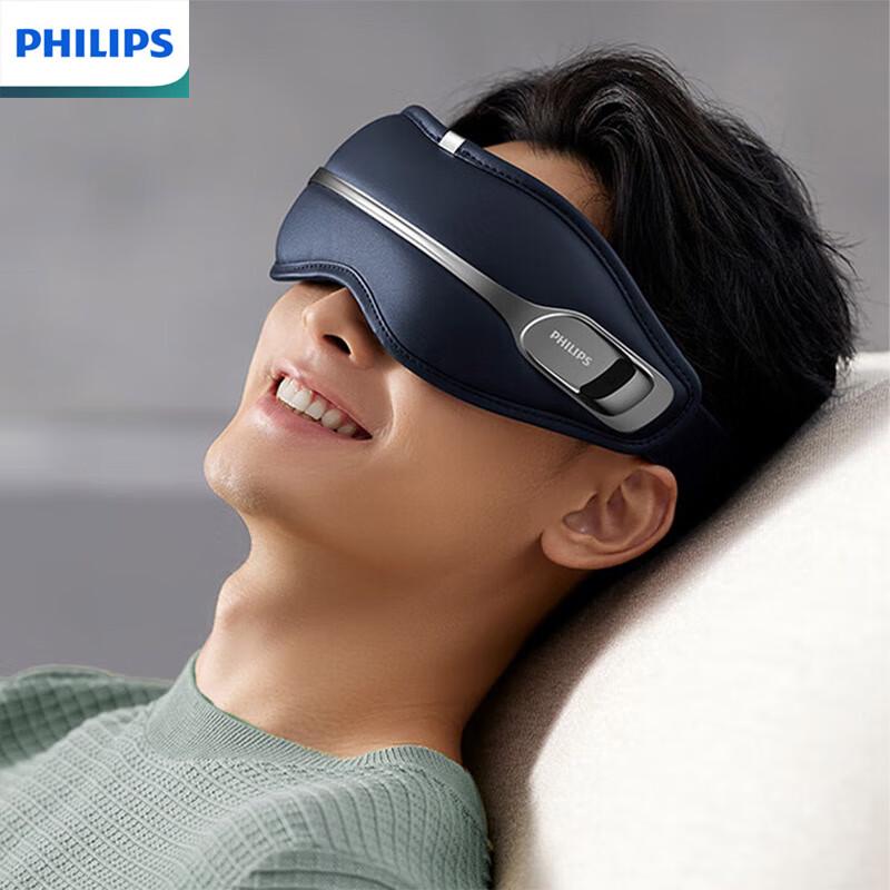 Philips PPM3103E Smart Eye Massager
