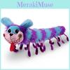 Playtime 60cm Poppy Pj Pug A Pillar Plush Toy Caterpillar Huggy Wuggy Kid Gifts