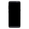 Совместимый экран Samsung S8/S9 в сборе для SM-G965/G955: Интегрированный внутренний и внешний ЖК-дисплей