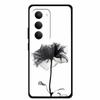 Tempered Glass Case For Xiaomi Redmi 15 4G Case Redmi15 Coque Hard Glass Back Cover For Redmi 15 5G Phone Case Soft TPU Bumper