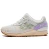 AFEW x Gel Lyte 3 Beauty Of Imperfection Унисекс Кроссовки Крем Полярный Оттенок Морское Стекло 1201A479-023