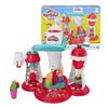 Play-Doh Kitchen Series Emergency Ice Cream Maker E1935 Authentic