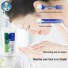 MENTHOLATUM Hada Labo Очищающее средство для сужения пор и контроля жирности, 2 шт.