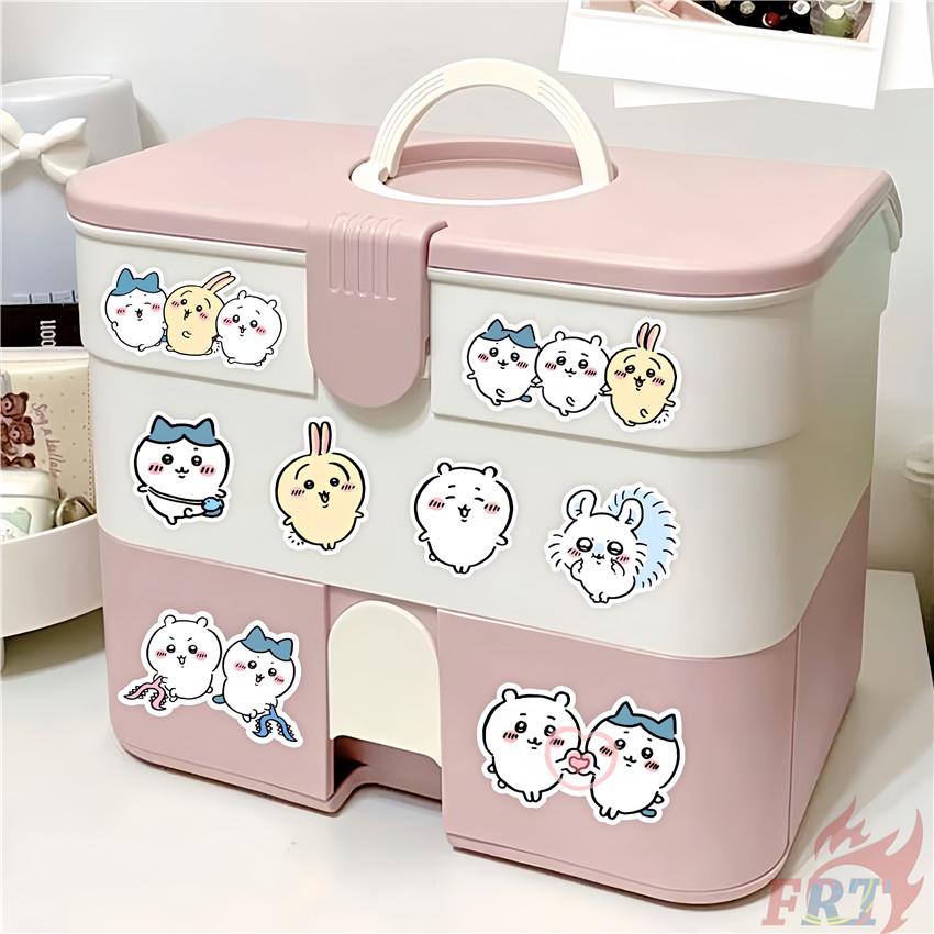 100 шт./компл. наклейки Тиикава DIY модные наклейки наклейки