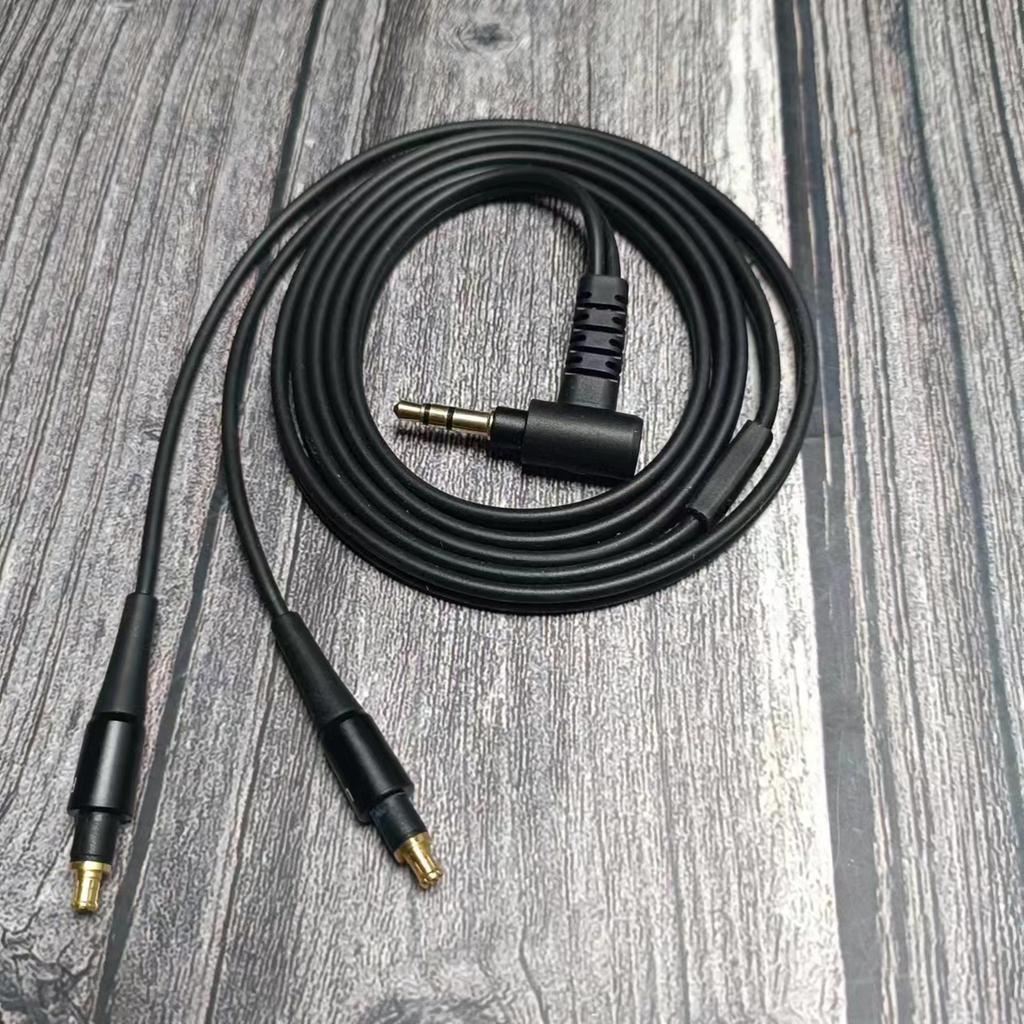 120CM 4.4 Headphones Connection Cable for MSR7b/SR9/ESW990h/ES770h/ESW950/ES750 Headsets