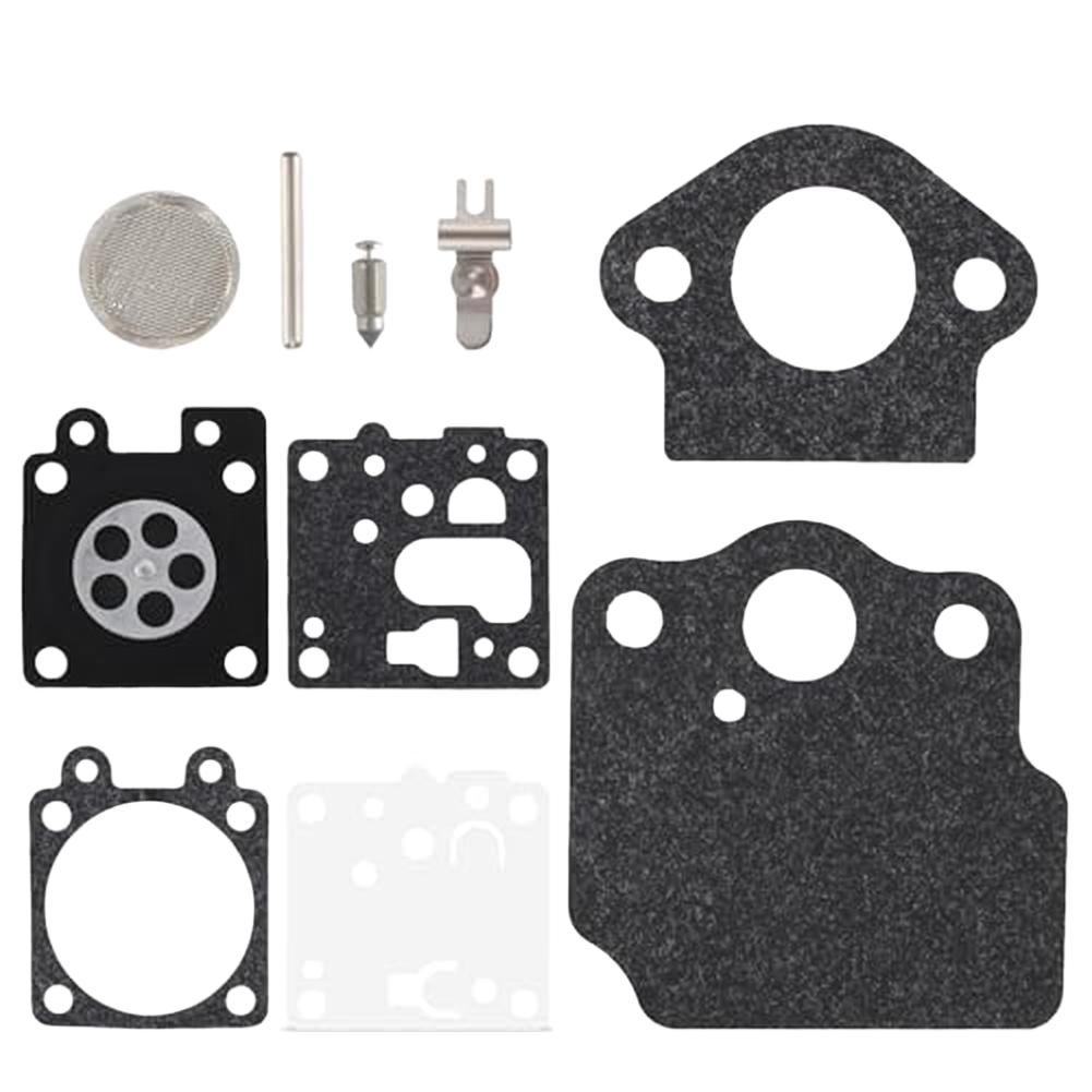 1set Carburetor Repair Kit Replacement For SRM-2620 PB-2620 SRM-3020 Trimmers Garden Power Equipment Accessories