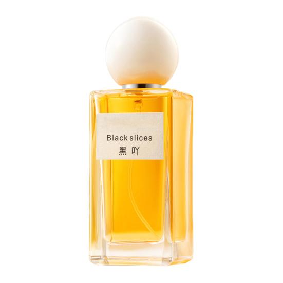 50ML Women Perfume Natural Floral Fruity Woody Long-lasting Fragrance Soothing Scent Neck Wrist Hair Body Liquid Perfume Spray