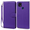 For ZTE Blade 20 Smart Case Wallet Leather Flip Case For ZTE Blade 20 Smart Case Book Cover Coque Fundas