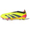 Predator 24 Elite Laceless FG Energy Citrus Pack Men Sneakers Yellow Team-Solar-Yellow Core-Black IE2366