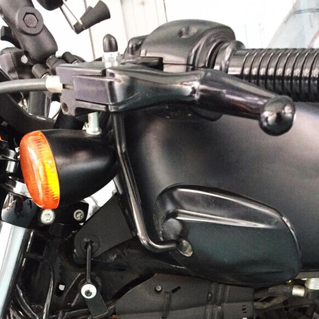 Мотоциклетные сменные аксессуары Комплект лифтов бензобака Billet Black Совместим с XL883 1200 48 72 Высокий кронштейн-удлинитель