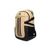 Рюкзак Power Vi Sports Casual для студентов, полиэстер, унисекс, светло-хаки, черный HM9158