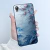 For Asus ZenFone Live (L1) ZA550KL Case Capa Cute Cartoon Printing Shell Coque Protective Cover Soft Silicone Black Phone Casing