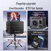 Jinzheng Portable All-in-One KTV Karaoke System