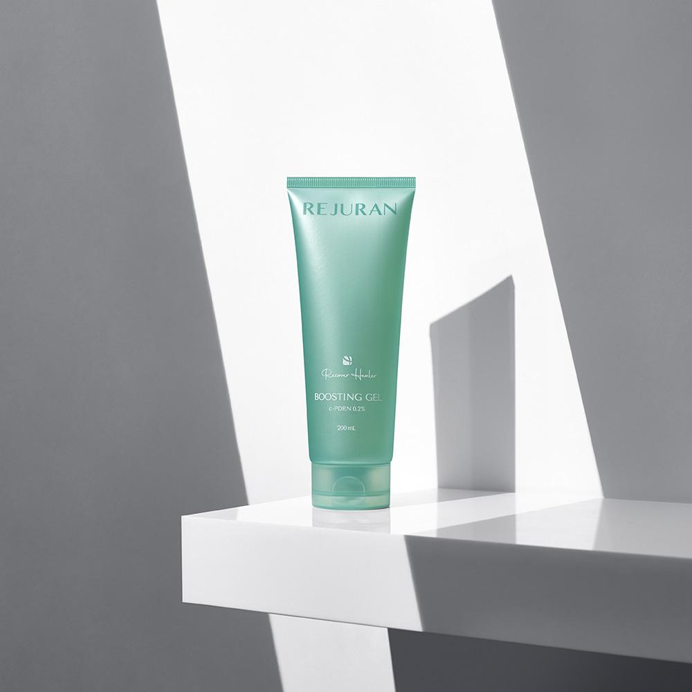 Rejuran Восстанавливающий гель-бустер 200 мл