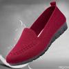 Fashion 2024 New Autumn Hot Women's Flats Woman Shoes Comfort Ladies Shoe Loafers Female Breathable Mesh Slip On Casual Women Footwear