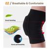Dance, Wrestling, Basketball, Volleyball Knee Pads for Women, Knee Protector Soft Knee Pad