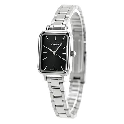 Дешевые кварцевые часы CASIO Standard [Casio Casio] Женские LTP-V009D-1E