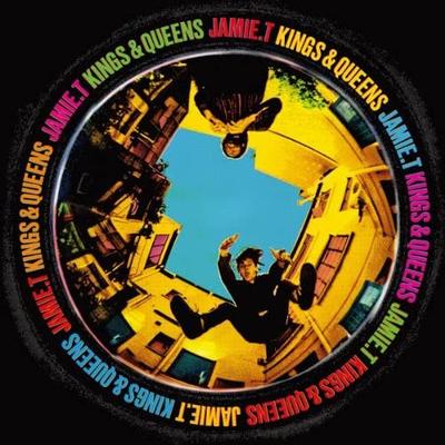 CD JAMIE TEE - Kings and Queens NFCT27189 Музыка Японии Другое Б/у