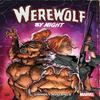 Werewolf by Night Unholy Alliance by Al Ewing Paperback Book 9781302959050