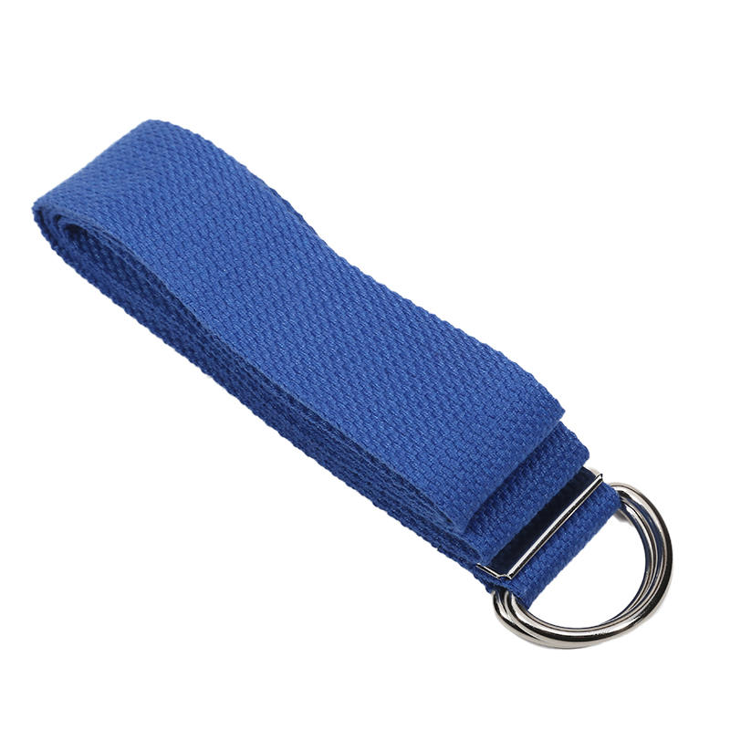 Ремень из холста с пряжкой из двух колец, сто универсальных джинсовых ремней, украшение для летних брюк для студентов без проколов