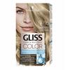 Schwarzkopf Gliss Professional Крем-краска для волос - Холодный блонд 9-16, 50 мл