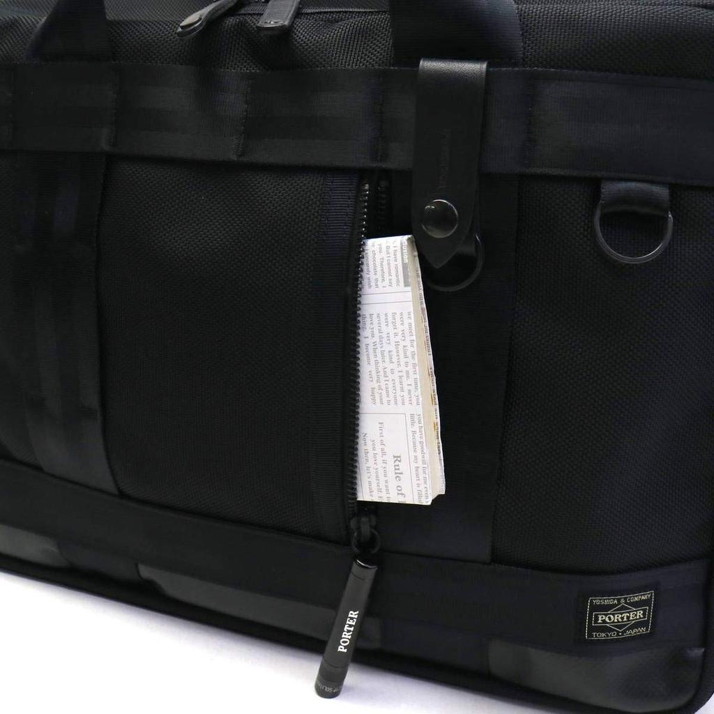 Porter Heat Briefcase 3-Way 703-06980