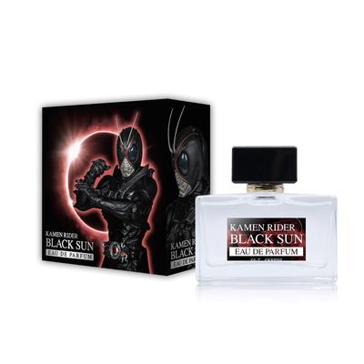 Fairy Tail Kamen Rider BLACK SUN Парфюмерная вода 50 мл
