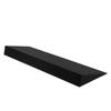 1PC Squat Wedge Slant Board For Calf Stretching & Heel Elevated Squats Yoga Wedge Block For Pilates Fitness Home Gym Equipment