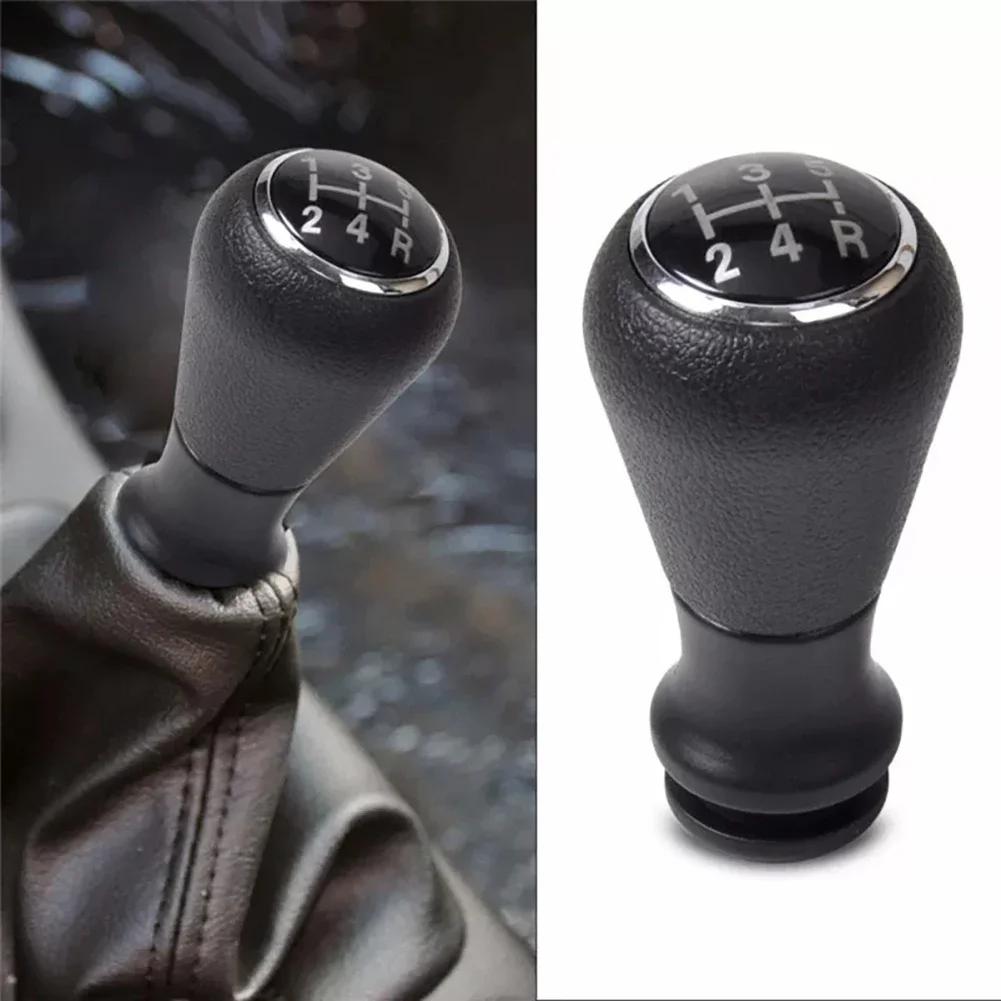 Ручка рычага переключения передач для PEUGEOT 106 206 306 406 107 207 307 407 301 308 2008 3008 CITROEN C2 C4 SAXO XSARA PICASSO BERLINGO